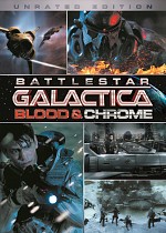Watch Battlestar Galactica: Blood & Chrome Letmewatchthis