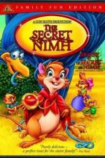 Watch The Secret of NIMH Letmewatchthis