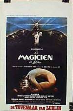 Watch The Magician of Lublin Letmewatchthis