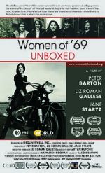 Watch Women of \'69: Unboxed Letmewatchthis