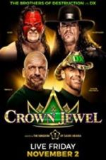 Watch WWE: Crown Jewel Letmewatchthis