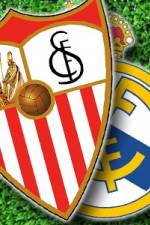 Watch Sevilla vs Real Madrid Letmewatchthis