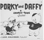Watch Porky & Daffy (Short 1938) Letmewatchthis