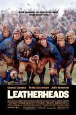 Watch Leatherheads Letmewatchthis