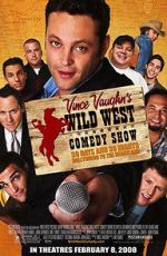 Watch Wild West Comedy Show: 30 Days & 30 Nights - Hollywood to the Heartland Letmewatchthis