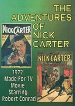 Watch Adventures of Nick Carter Letmewatchthis