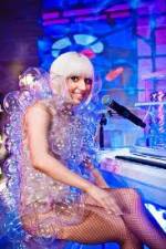 Watch Lady Gaga Live at the Chapel Letmewatchthis