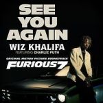 Watch Wiz Khalifa Ft. Charlie Puth: See You Again Letmewatchthis
