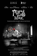 Watch Mary and Max Letmewatchthis