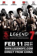 Watch Legend Fighting Championship 7 Letmewatchthis