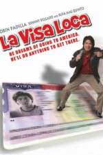 Watch La visa loca Letmewatchthis