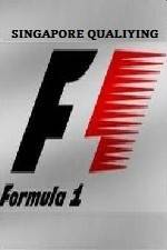 Watch Formula 1 2011 Singapore Grand Prix Qualifying Letmewatchthis