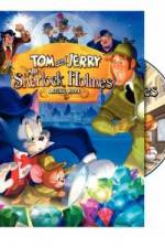 Watch Tom and Jerry Meet Sherlock Holmes Letmewatchthis