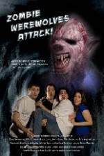 Watch Zombie Werewolves Attack Letmewatchthis