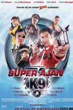 Watch Super Ajan K9 Letmewatchthis