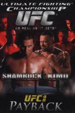 Watch UFC 48 Payback Letmewatchthis