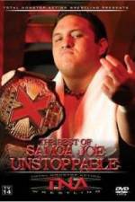 Watch TNA Wrestling The Best of Samoa Joe Unstoppable Letmewatchthis