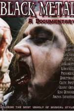 Watch Black Metal A Documentary Letmewatchthis