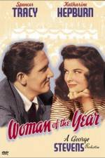 Watch Woman of the Year Letmewatchthis