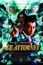 Watch Ace Attorney Letmewatchthis
