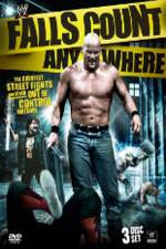 Watch WWE: Falls Count Anywhere: The Greatest Street Fights and other Out of Control Matches Letmewatchthis