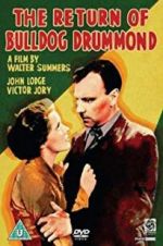Watch The Return of Bulldog Drummond Letmewatchthis