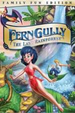 Watch FernGully: The Last Rainforest Letmewatchthis