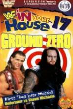 Watch WWF in Your House Ground Zero Letmewatchthis