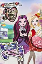 Watch Ever After High: Thronecoming Letmewatchthis