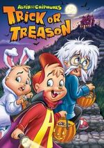 Watch Alvin and the Chipmunks: Trick or Treason Letmewatchthis