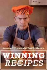Watch Charlie Sheen's Winning Recipes Letmewatchthis