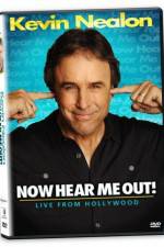 Watch Kevin Nealon: Now Hear Me Out! Letmewatchthis
