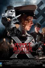 Watch Puppet Master X Axis Rising Letmewatchthis
