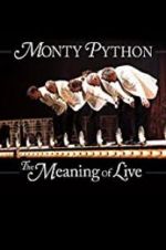Watch Monty Python: The Meaning of Live Letmewatchthis