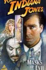 Watch The Adventures of Young Indiana Jones: Masks of Evil Letmewatchthis