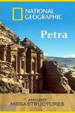 Watch National Geographic Ancient Megastructures Petra Letmewatchthis