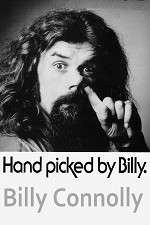 Watch The Pick of Billy Connolly Letmewatchthis
