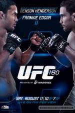 Watch UFC 150 Henderson vs Edgar 2 Letmewatchthis