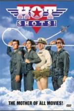 Watch Hot Shots! Letmewatchthis