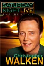 Watch Saturday Night Live The Best of Christopher Walken Letmewatchthis