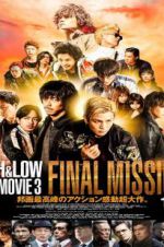 Watch High & Low: The Movie 3 - Final Mission Letmewatchthis