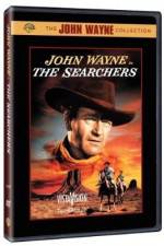 Watch The Searchers Letmewatchthis