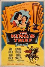 Watch The King's Thief Letmewatchthis