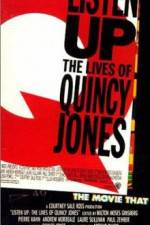 Watch Listen Up The Lives of Quincy Jones Letmewatchthis