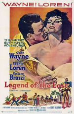 Watch Legend of the Lost Letmewatchthis