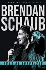 Watch Brendan Schaub: You\'d Be Surprised Letmewatchthis