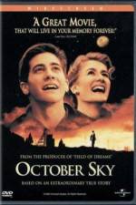 Watch October Sky Letmewatchthis
