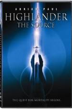 Watch Highlander: The Source Letmewatchthis