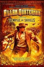 Watch Allan Quatermain And The Temple Of Skulls Letmewatchthis