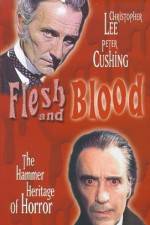 Watch Flesh and Blood The Hammer Heritage of Horror Letmewatchthis